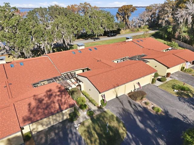 1111 LAKESHORE DRIVE C4, Eustis, FL 32726