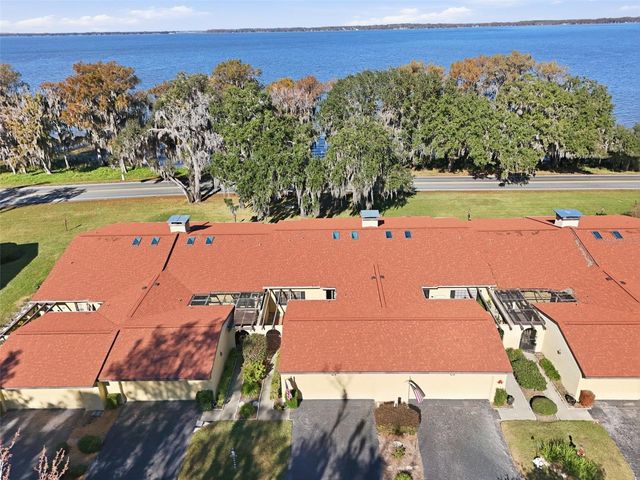 1111 LAKESHORE DRIVE C4, Eustis, FL 32726