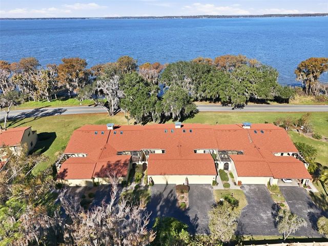 1111 LAKESHORE DRIVE C4, Eustis, FL 32726