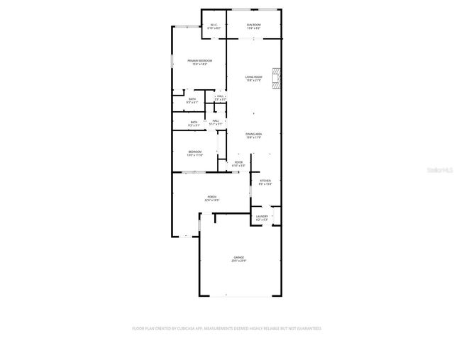 1111 LAKESHORE DRIVE C4, Eustis, FL 32726