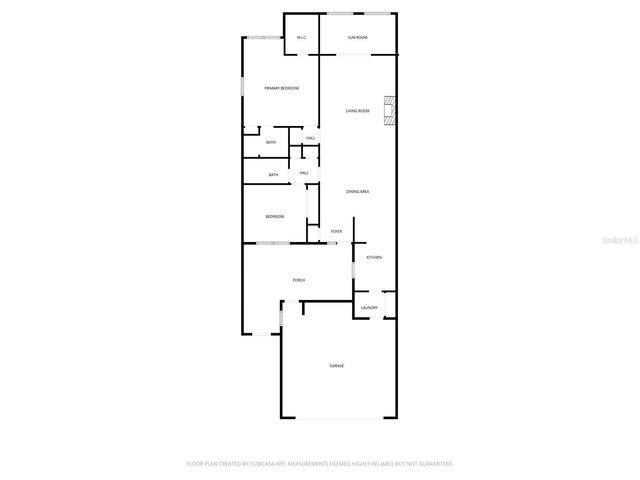 1111 LAKESHORE DRIVE C4, Eustis, FL 32726