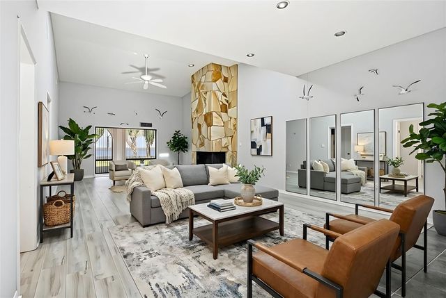 1111 LAKESHORE DRIVE C4, Eustis, FL 32726