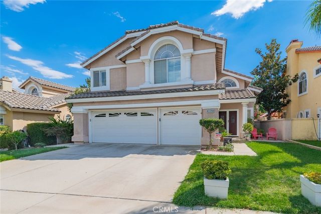 9819 Via Esperanza, Rancho Cucamonga, CA 91737