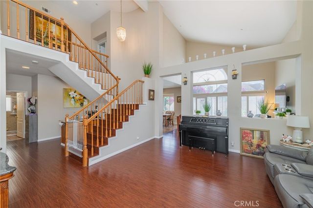 9819 Via Esperanza, Rancho Cucamonga, CA 91737