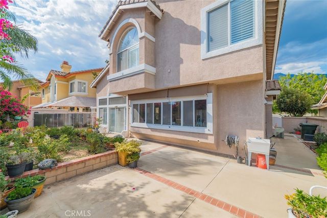 9819 Via Esperanza, Rancho Cucamonga, CA 91737