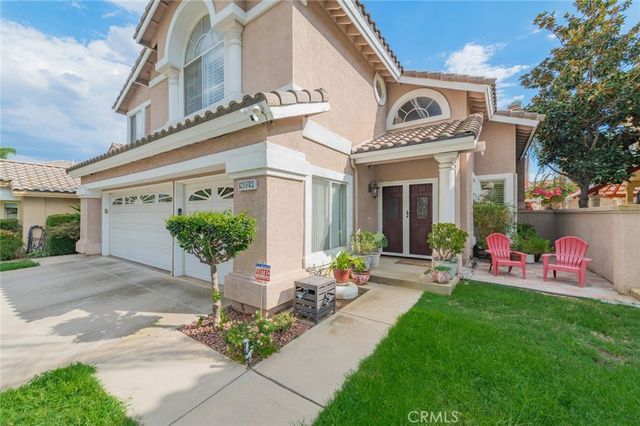 9819 Via Esperanza, Rancho Cucamonga, CA 91737