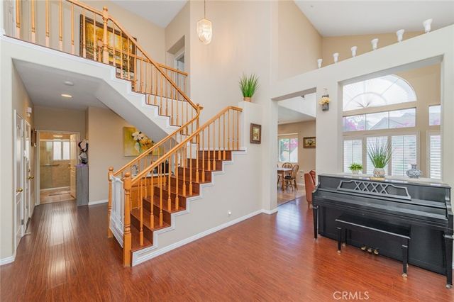 9819 Via Esperanza, Rancho Cucamonga, CA 91737