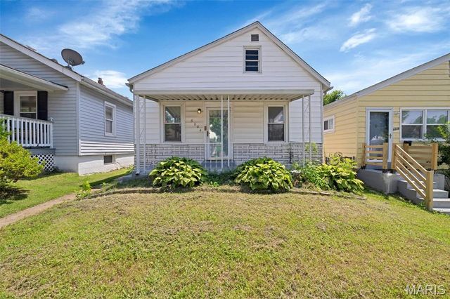 6604 Etzel Avenue, University City, MO 63130