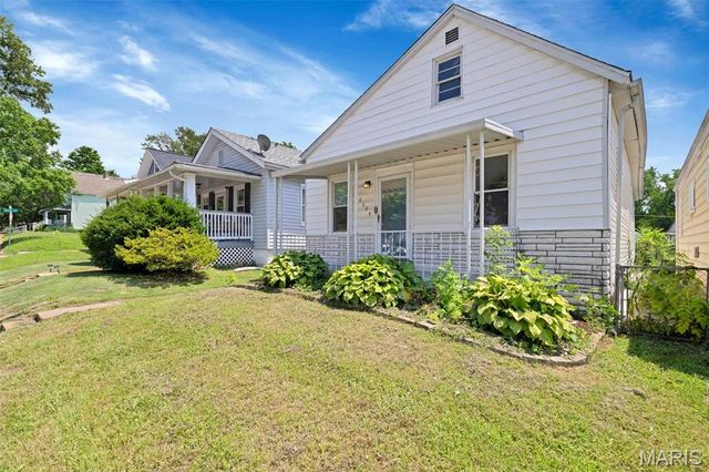 6604 Etzel Avenue, University City, MO 63130
