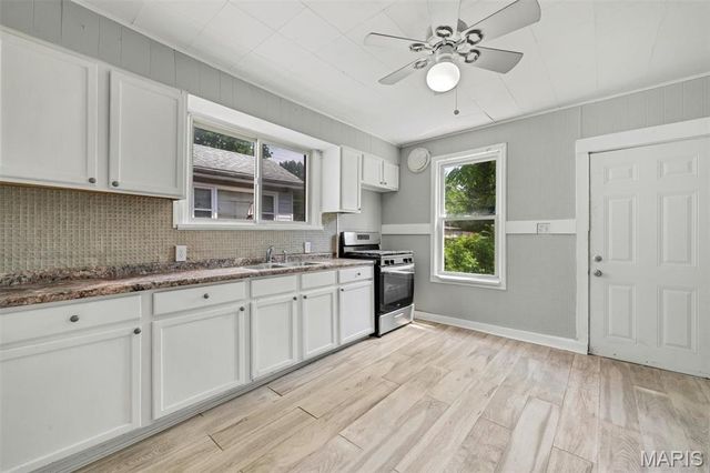 6604 Etzel Avenue, University City, MO 63130
