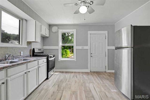 6604 Etzel Avenue, University City, MO 63130