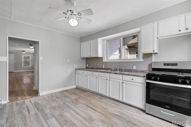6604 Etzel Avenue, University City, MO 63130