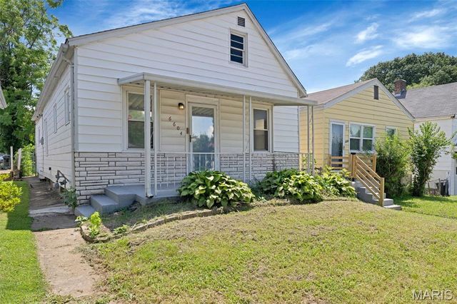 6604 Etzel Avenue, University City, MO 63130