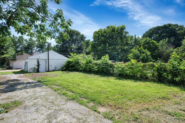 6604 Etzel Avenue, University City, MO 63130