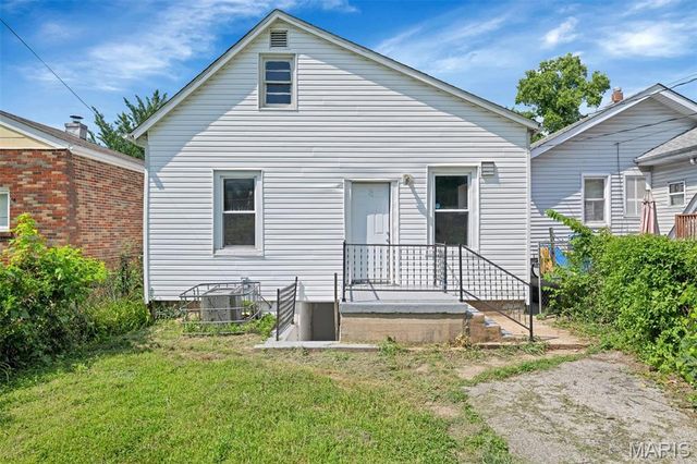 6604 Etzel Avenue, University City, MO 63130