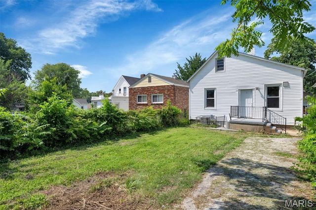 6604 Etzel Avenue, University City, MO 63130