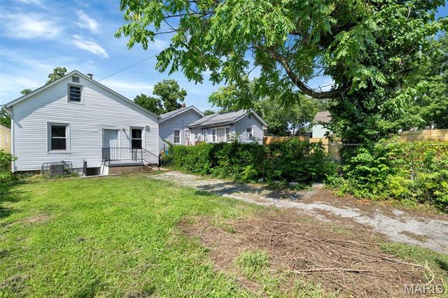 6604 Etzel Avenue, University City, MO 63130