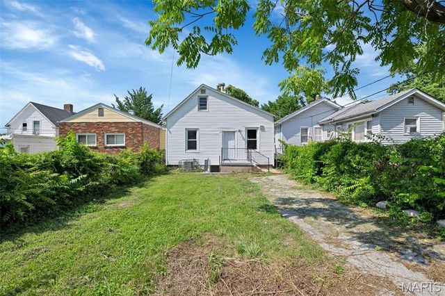 6604 Etzel Avenue, University City, MO 63130
