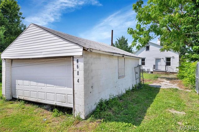 6604 Etzel Avenue, University City, MO 63130