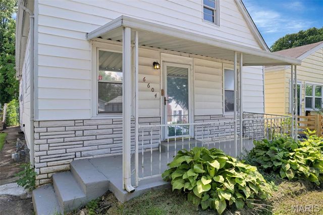 6604 Etzel Avenue, University City, MO 63130