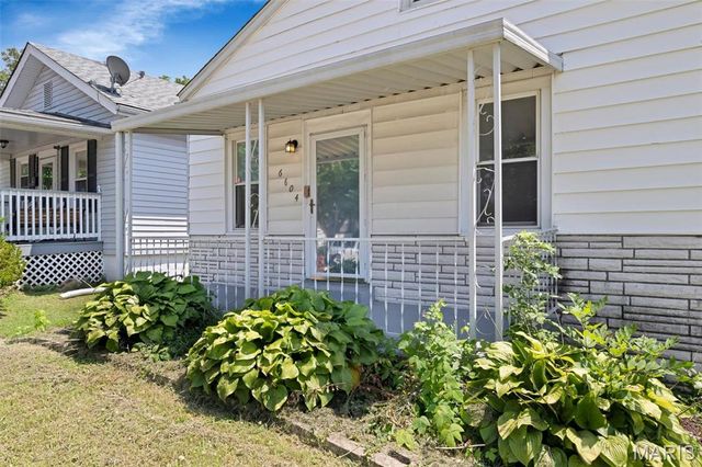 6604 Etzel Avenue, University City, MO 63130