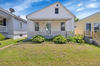 6604 Etzel Avenue, University City, MO 63130