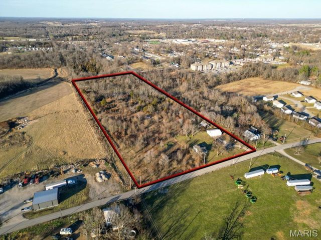 1031 Dilworth Road, Lebanon, MO 65536