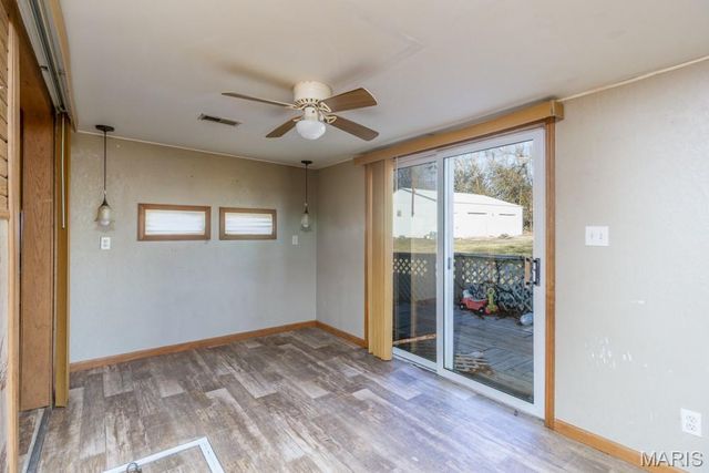 1031 Dilworth Road, Lebanon, MO 65536