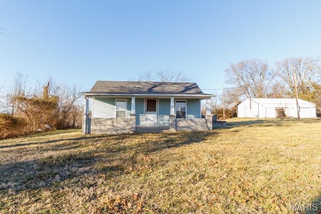1031 Dilworth Road, Lebanon, MO 65536