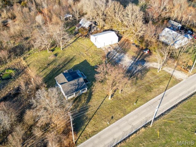 1031 Dilworth Road, Lebanon, MO 65536