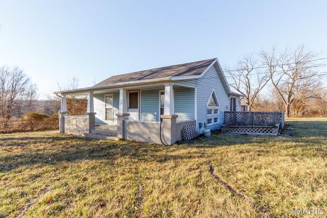 1031 Dilworth Road, Lebanon, MO 65536