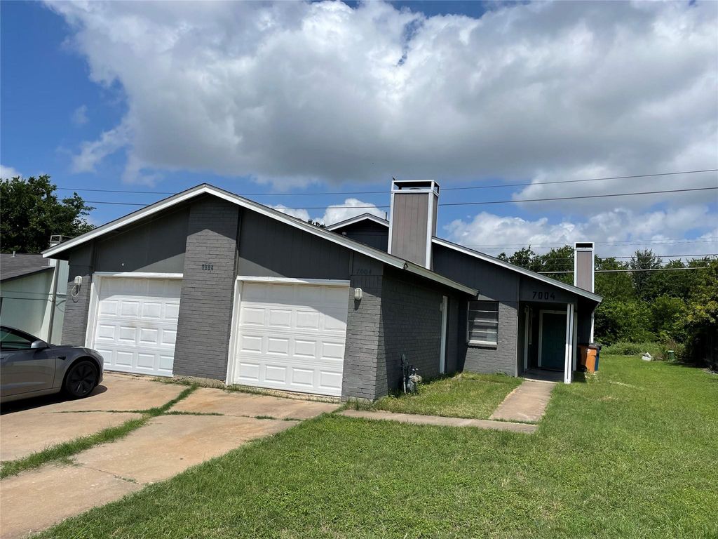 7004 Millrace DR, Austin, TX 78724