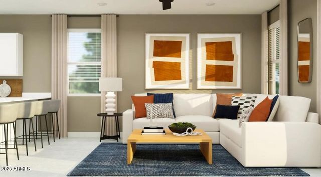 4708 E AMETHYST Lane, San Tan Valley, AZ 85143