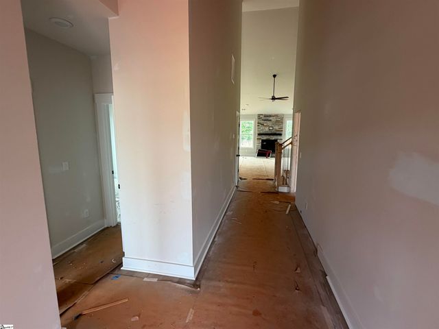 917 Tibetan Street, Spartanburg, SC 29303