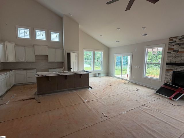 917 Tibetan Street, Spartanburg, SC 29303