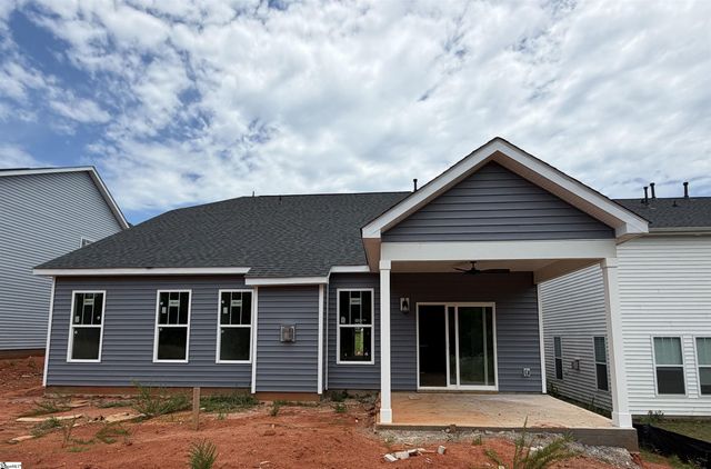 917 Tibetan Street, Spartanburg, SC 29303