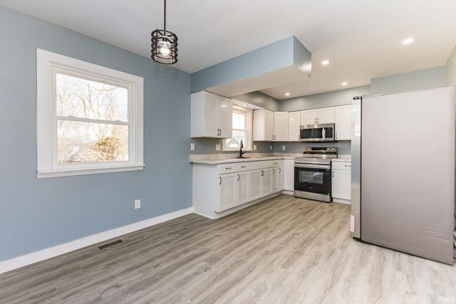 3509 E Maplegrove Avenue, Fort Wayne, IN 46806