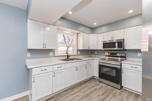 3509 E Maplegrove Avenue, Fort Wayne, IN 46806