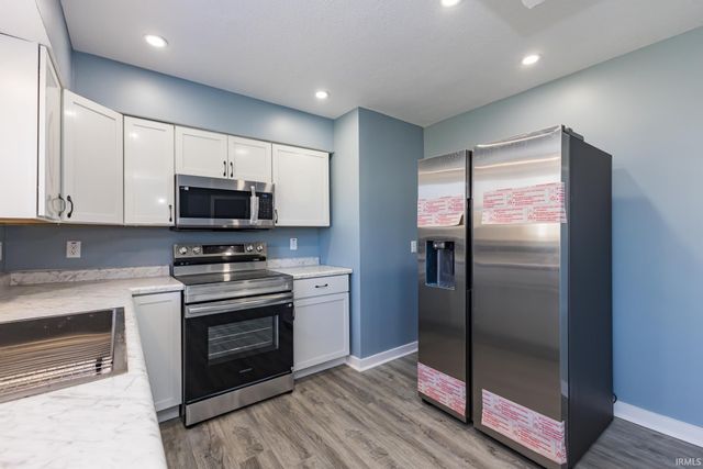 3509 E Maplegrove Avenue, Fort Wayne, IN 46806