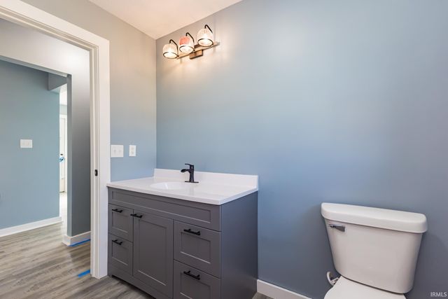 3509 E Maplegrove Avenue, Fort Wayne, IN 46806