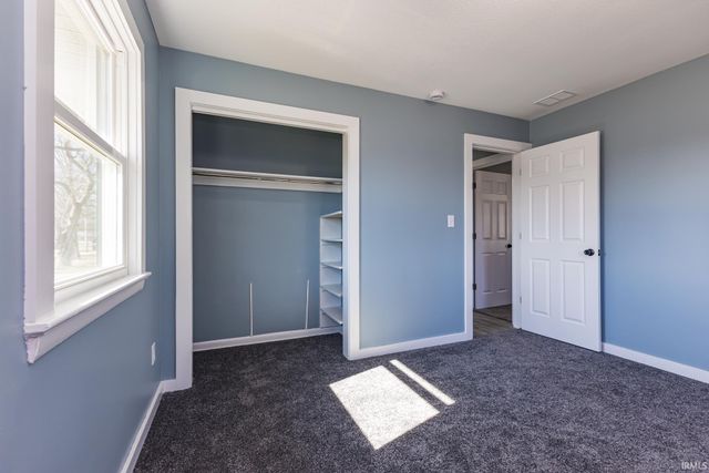 3509 E Maplegrove Avenue, Fort Wayne, IN 46806