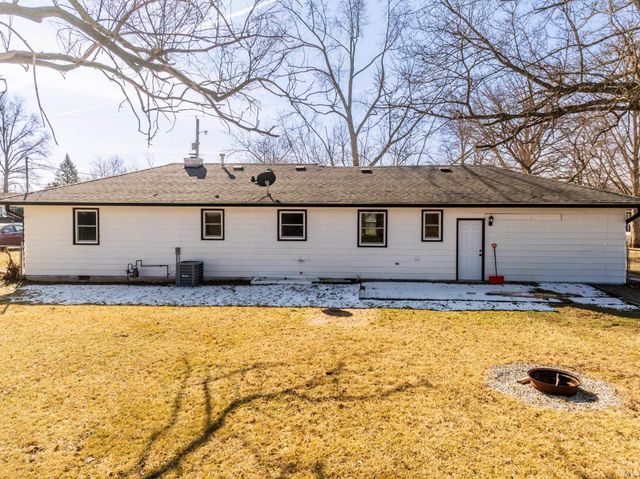 3509 E Maplegrove Avenue, Fort Wayne, IN 46806