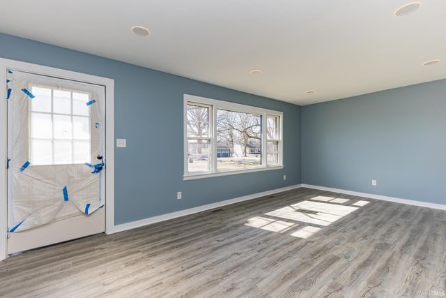3509 E Maplegrove Avenue, Fort Wayne, IN 46806