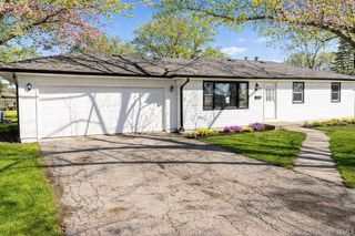3509 E Maplegrove Avenue, Fort Wayne, IN 46806