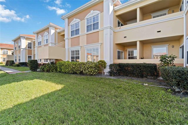1005 VILLAGIO CIRCLE 106, Sarasota, FL 34237