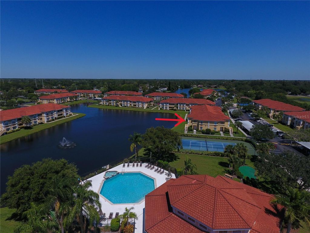 1005 VILLAGIO CIRCLE 106, Sarasota, FL 34237