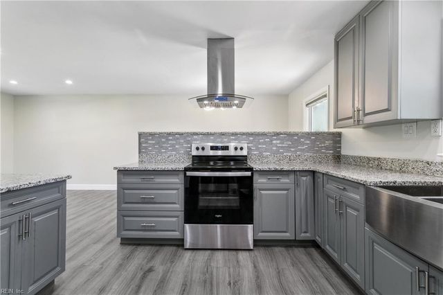 314 Martha Lee DR, Hampton, VA 23666