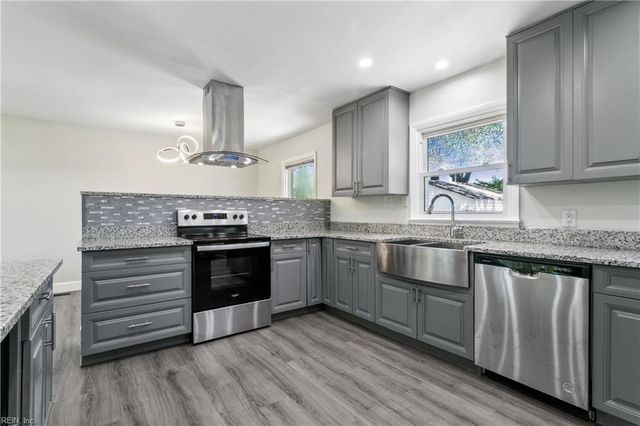 314 Martha Lee DR, Hampton, VA 23666
