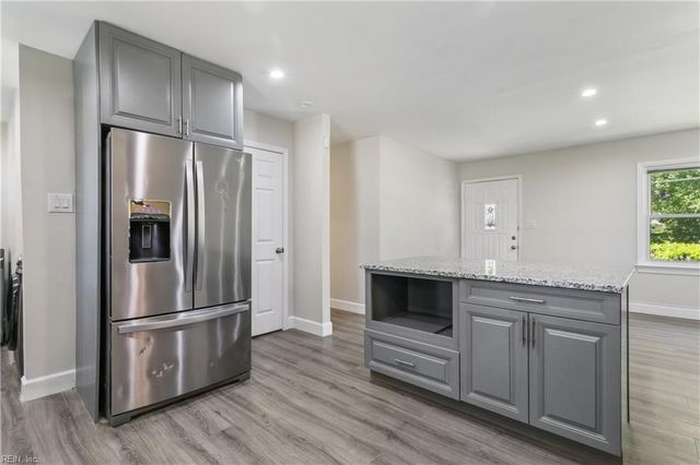 314 Martha Lee DR, Hampton, VA 23666