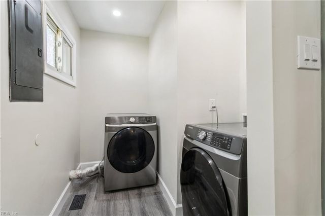 314 Martha Lee DR, Hampton, VA 23666